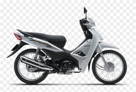 Hoda Wave Alpha 100cc - Honda Wave Series, HD Png Download - 800x525(#3606139) - PngFind