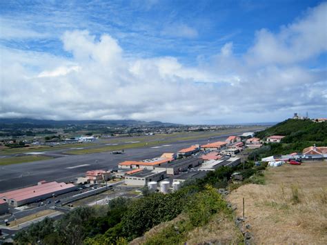 Lajes Field | Beautiful places, Places to visit, Air force day