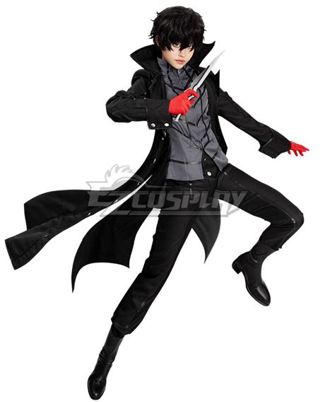 Joker (Persona 5) Costume For Cosplay Halloween 2023, 44% OFF