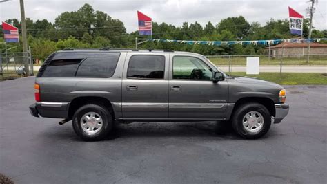 GMC Yukon XL 2000 - Uncle Joe's Cars & Trucks