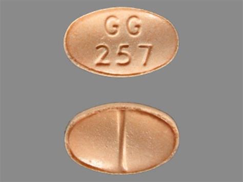 25 Orange and Oval Pill Images - Pill Identifier - Drugs.com