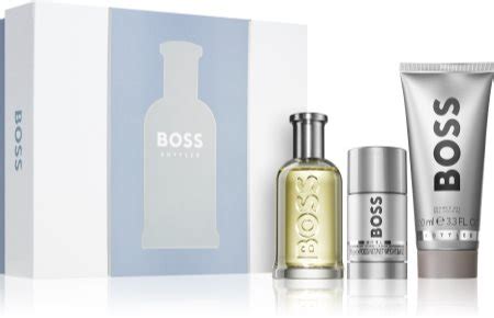 Hugo Boss BOSS Bottled Gift Set for men | notino.ie