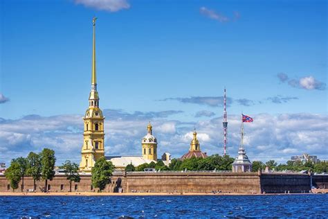 15 Top-Rated Tourist Attractions in St. Petersburg, Russia | PlanetWare