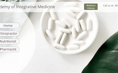 Academy of Integrative Medicine