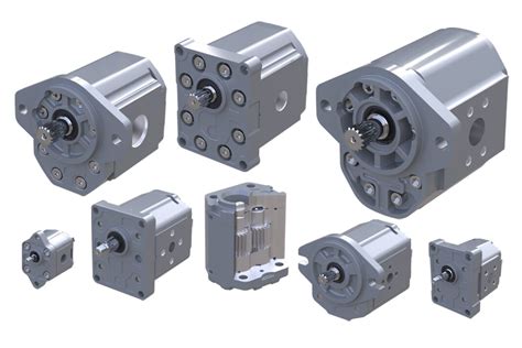 QUICK GUIDE: TYPES OF GEAR PUMPS - Industrial Manufacturing Blog | linquip