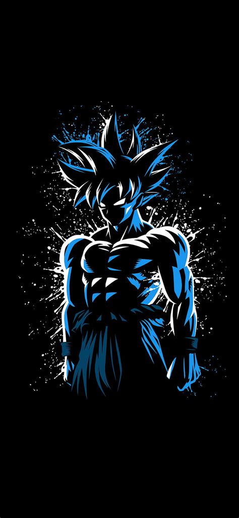 Details 69+ goku super saiyan blue wallpaper super hot - in.coedo.com.vn