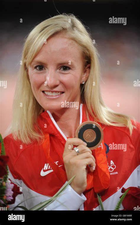 000m final beijings national stadium hi-res stock photography and images - Alamy