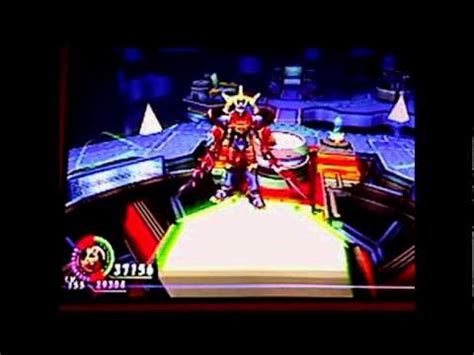 Digimon World 4-All Stab Weapons(double handed) - YouTube