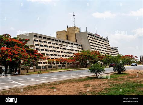 Sheraton hotel, Abuja, Nigeria Stock Photo - Alamy