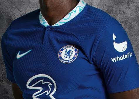 Chelsea's 2021/22 Nike Home Kit Leaked – Talk Chelsea | atelier-yuwa.ciao.jp