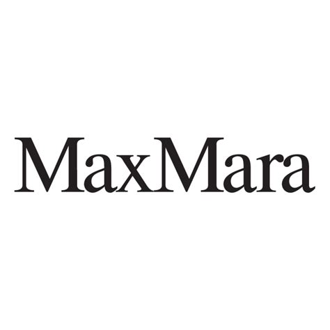 MaxMara logo, Vector Logo of MaxMara brand free download (eps, ai, png, cdr) formats