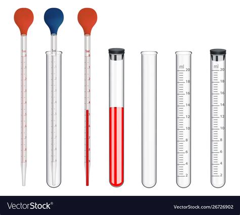 Science Measuring Tools