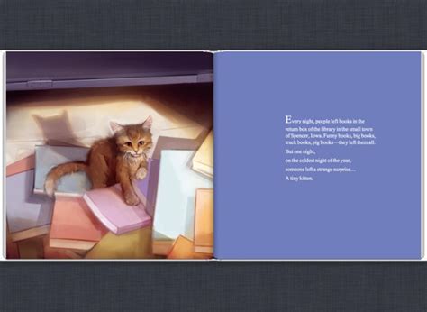 ‎Dewey: There's a Cat in the Library! on Apple Books