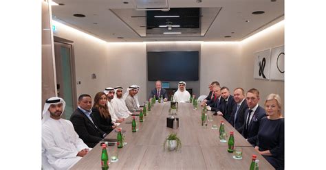 Trade Estonia broadens horizons of AI and machine learning in UAE ...