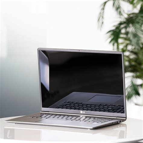 LG Gram 17 Review: A Featherweight Laptop Offering Impressive Performance