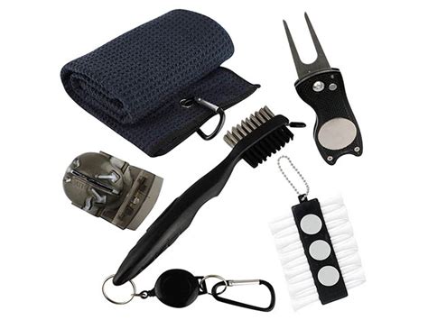 Golf Accessories Gift Set | StackSocial