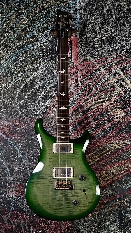 Used PRS S2 Custom 22 | Reverb