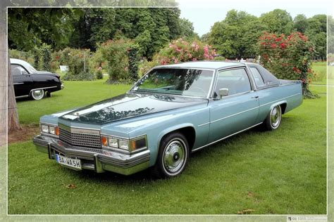 1983 Cadillac Coupe Deville For Sale: History & Buying Guide