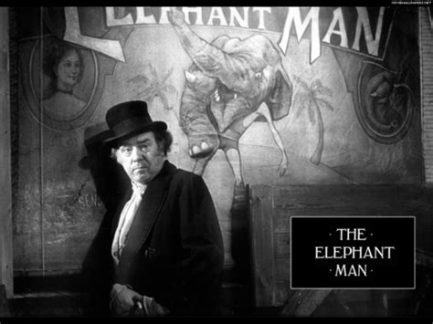 The Elephant Man - Movie Still - The Elephant Man Image (11130923) - Fanpop