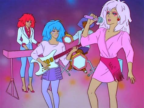 Only The Beginning | Jem & The Holograms Wiki | Fandom powered by Wikia