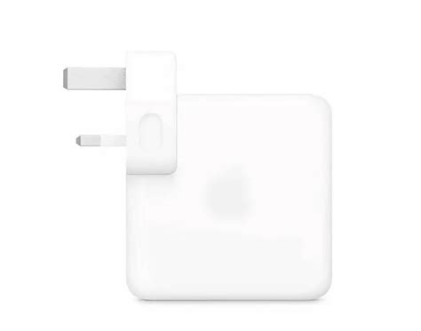 Apple 96W USB-C Power Adapter | iOne