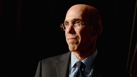 Jeffrey Katzenberg at Cannes: Farewell to a Master of Chaos on the ...