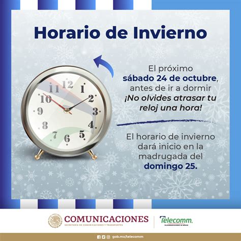 El domingo 25 de octubre termina el Horario de Verano 2020 ...