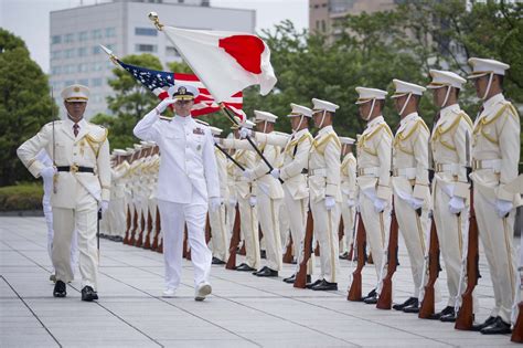 Losing Taiwan Would Jeopardize Key Shipping Lanes Says Japan