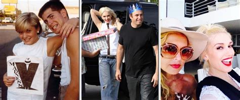 Gwen Stefani family: siblings, parents, children, husband