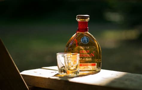 Smoothest Tequila Shots – Liquorista
