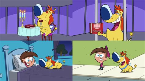 Fairly OddParents - Sparky's First Appearance by dlee1293847 on DeviantArt