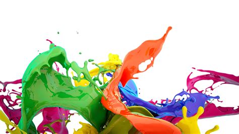 Powder Coating vs. Liquid Painting