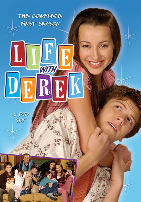 Image - LifeWithDerek S1.jpg | Life With Derek Wiki | Fandom powered by ...