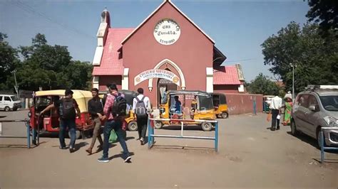 Tundla (TDL) Railway Station , Firozabad , India - YouTube