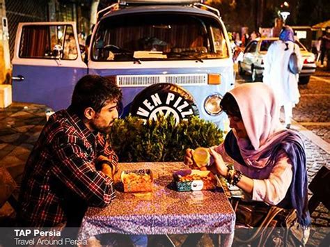 What is there to do in Tehran at night?|Tehran nightlife | Tap Persia