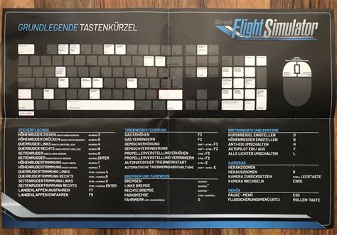 Microsoft flight simulator x keyboard controls - fleetfecol