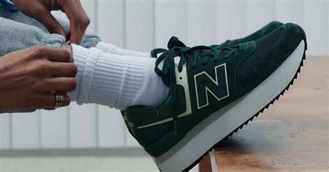 The 10 Best New Balance Shoes for Any Activity - PureWow