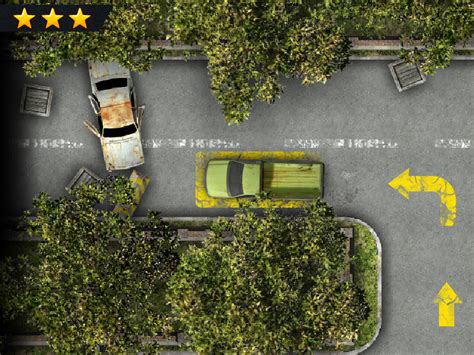 Parking Fury 2 - Play it Online at Coolmath Games