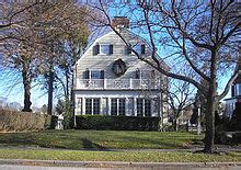 Horor v Amityville – Wikipedie