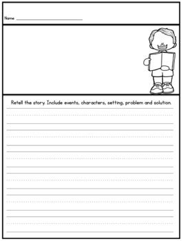 Reading Response Rubrics and Prompts Pack by Sarah Paul | TPT