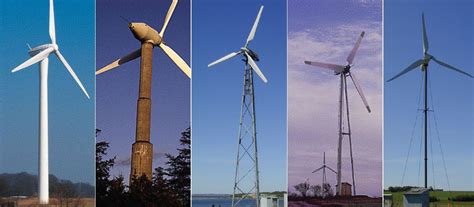 Wind Turbine Tower Types: 3 Main Types Comparison | Pros And Cons Explained