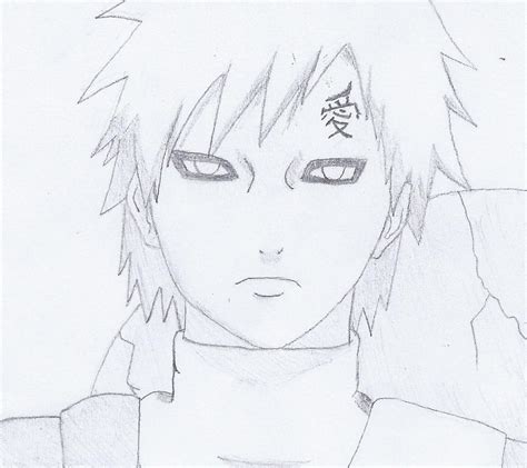 Gaara-Naruto Shippuden by NINJAWERETIGER on DeviantArt