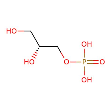 SAA98941 | 17989-41-2 | sn-Glycerol 3-phosphate