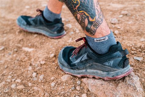 One of the Best Zero-Drop Trail Runners: Altra Lone Peak 6.0 Review | GearJunkie