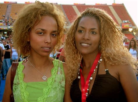 Ethiopian-Israeli Girls - a photo on Flickriver