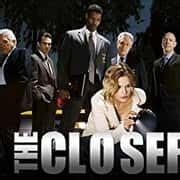 All The Closer Episodes | List of The Closer Episodes (121 Items)