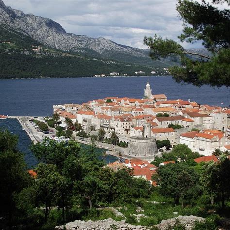 THE 10 BEST Hotels in Korcula Island, Croatia 2024 (from $47) - Tripadvisor