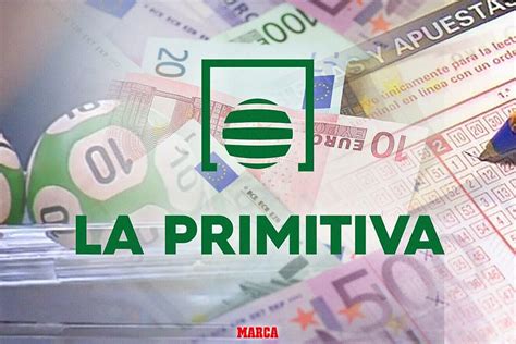 Comprobar el sorteo de la Primitiva hoy, lunes 26 de junio de 2023 | Marca