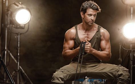 Hrithik Roshan 5K Wallpapers | HD Wallpapers | ID #24662