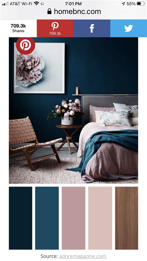 Pinterest | Dekorationsidéer, Inspiration, Sovrum